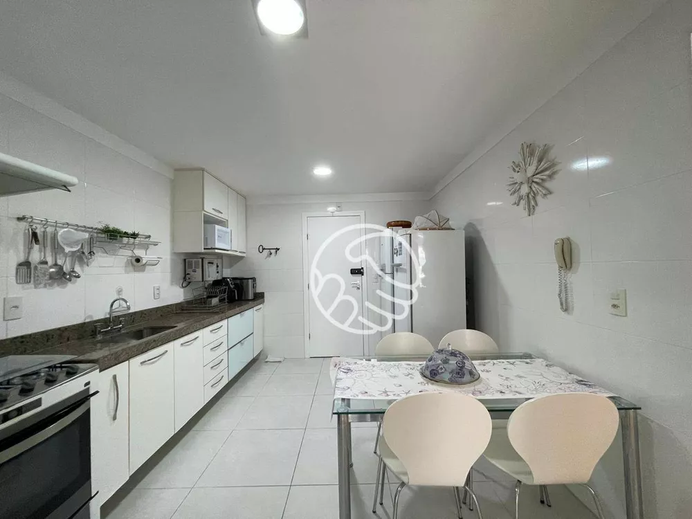 Apartamento, 3 quartos, 105 m² - Foto 8