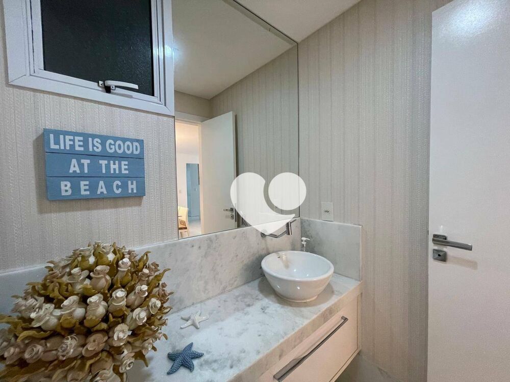 Apartamento, 3 quartos, 105 m² - Foto 2