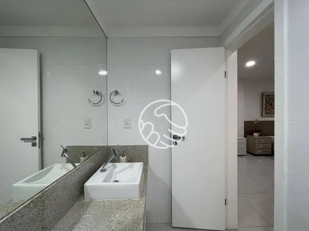 Apartamento, 3 quartos, 105 m² - Foto 8