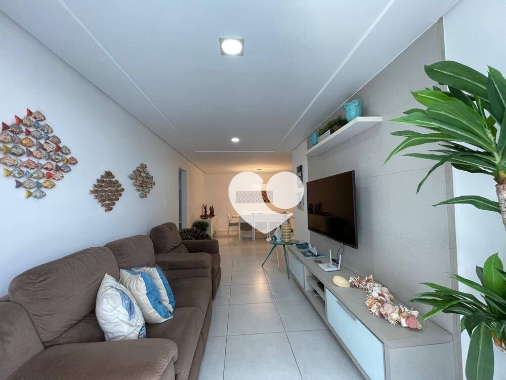 Apartamento, 3 quartos, 105 m² - Foto 4