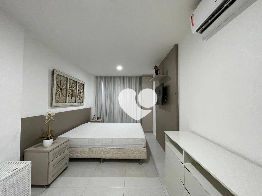 Apartamento, 3 quartos, 105 m² - Foto 1
