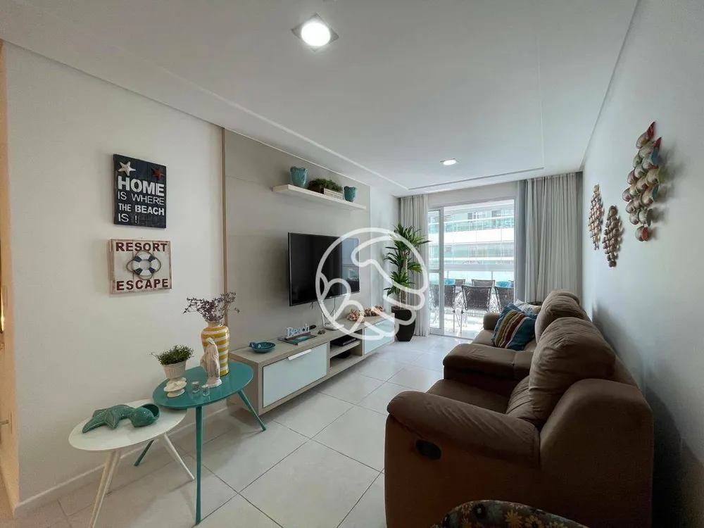 Apartamento, 3 quartos, 105 m² - Foto 11
