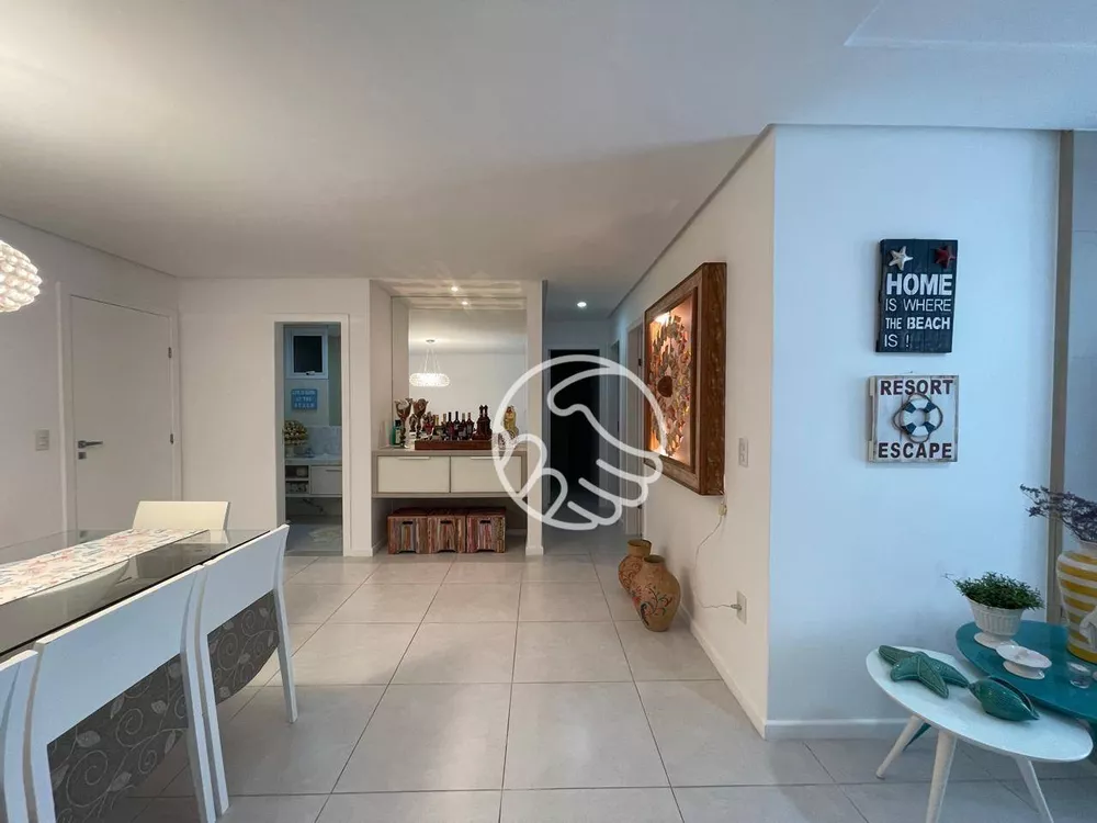 Apartamento, 3 quartos, 105 m² - Foto 5