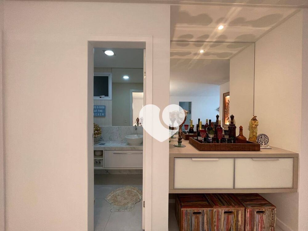 Apartamento, 3 quartos, 105 m² - Foto 3