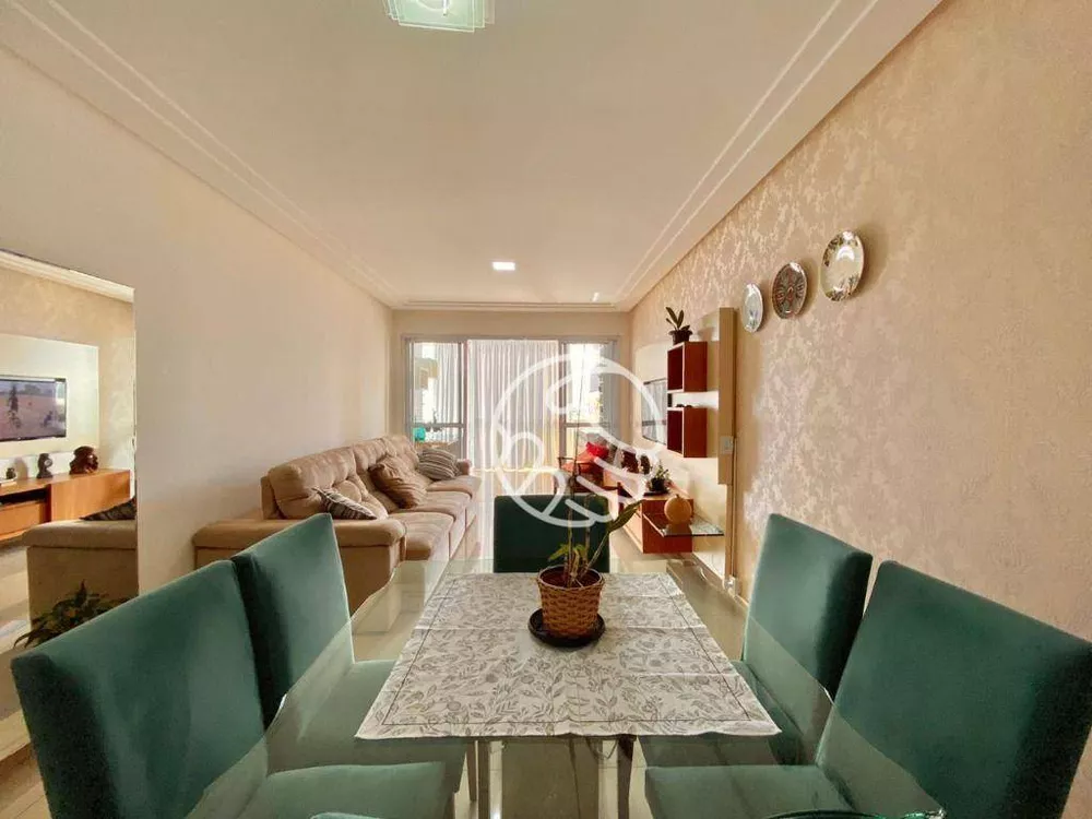 Apartamento, 3 quartos, 135 m² - Foto 4