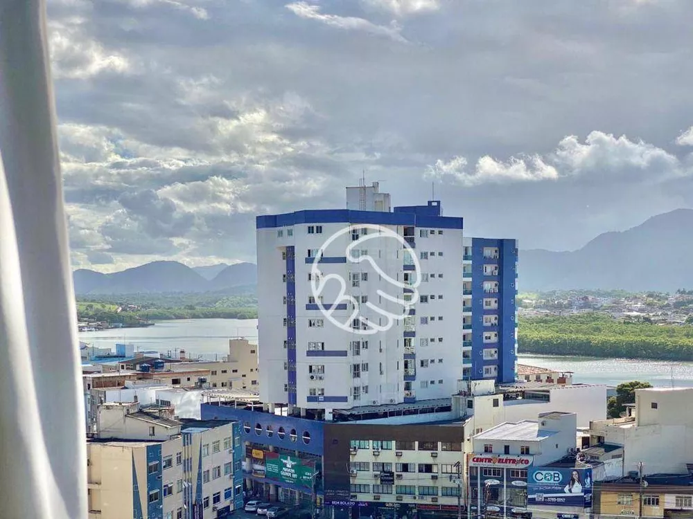 Apartamento, 3 quartos, 135 m² - Foto 1