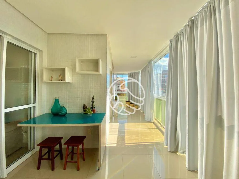 Apartamento, 3 quartos, 135 m² - Foto 2