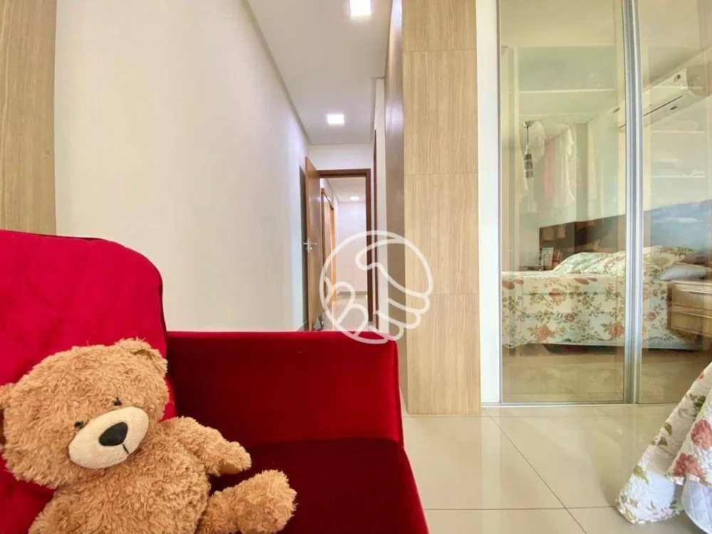 Apartamento, 3 quartos, 135 m² - Foto 13