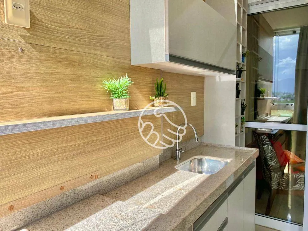Apartamento, 3 quartos, 135 m² - Foto 7