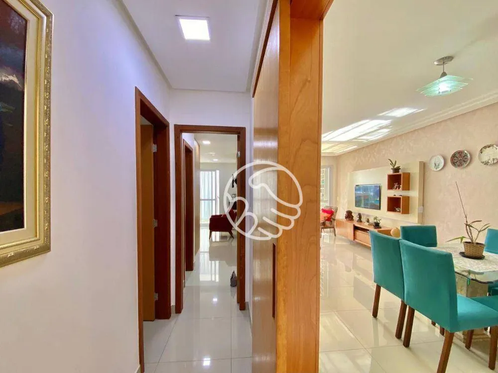 Apartamento, 3 quartos, 135 m² - Foto 11