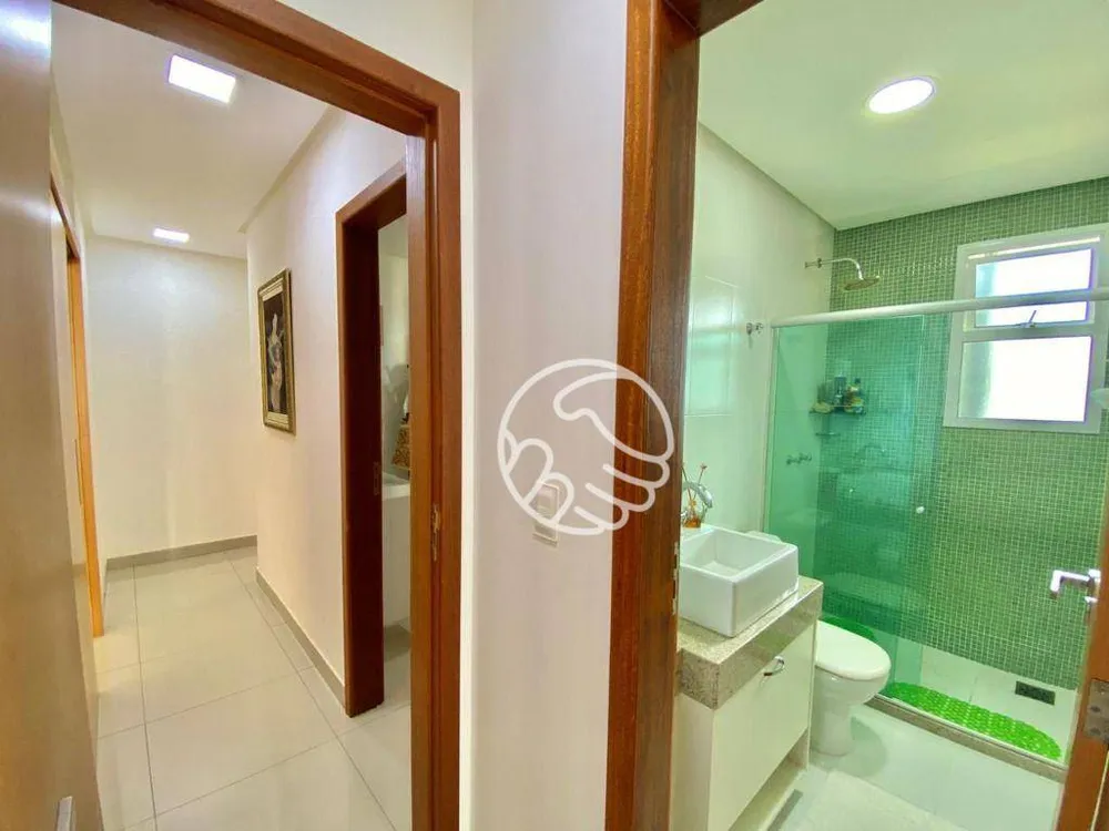 Apartamento, 3 quartos, 135 m² - Foto 12