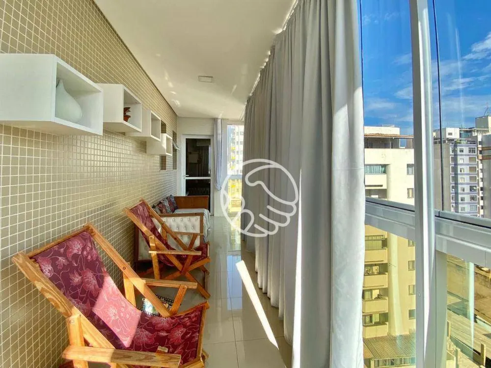 Apartamento, 3 quartos, 135 m² - Foto 9