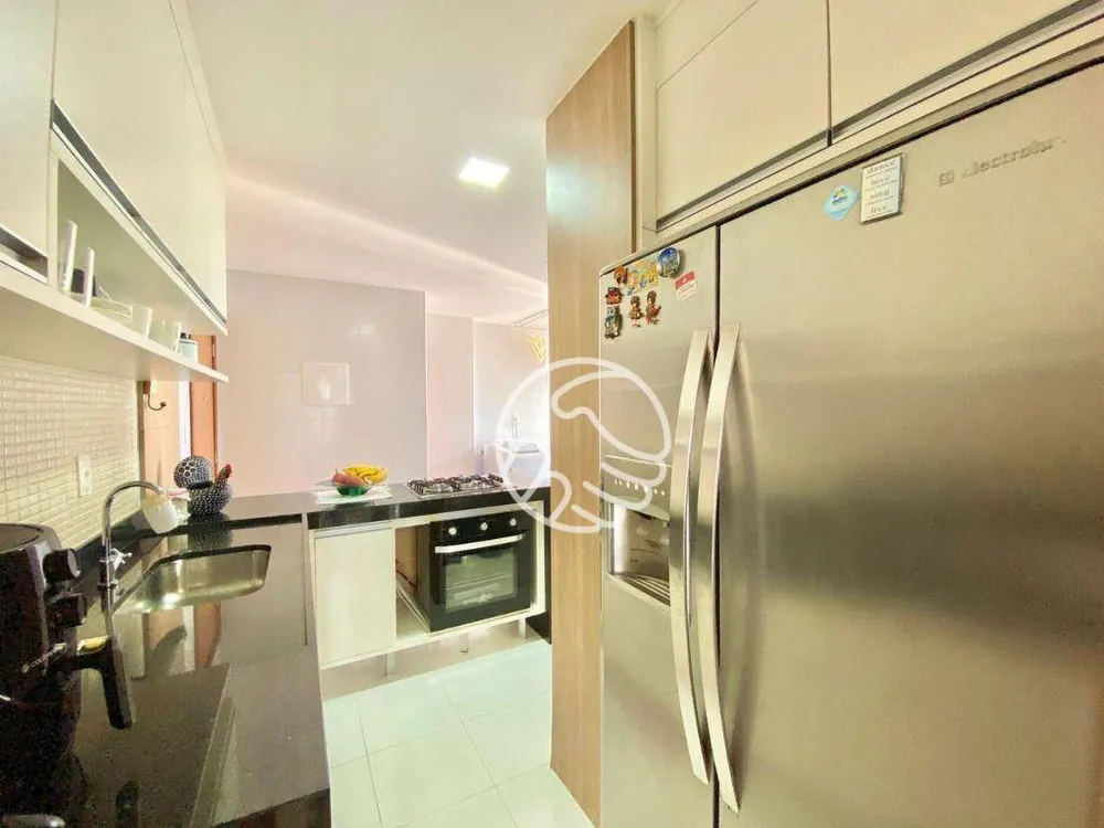 Apartamento, 3 quartos, 135 m² - Foto 10