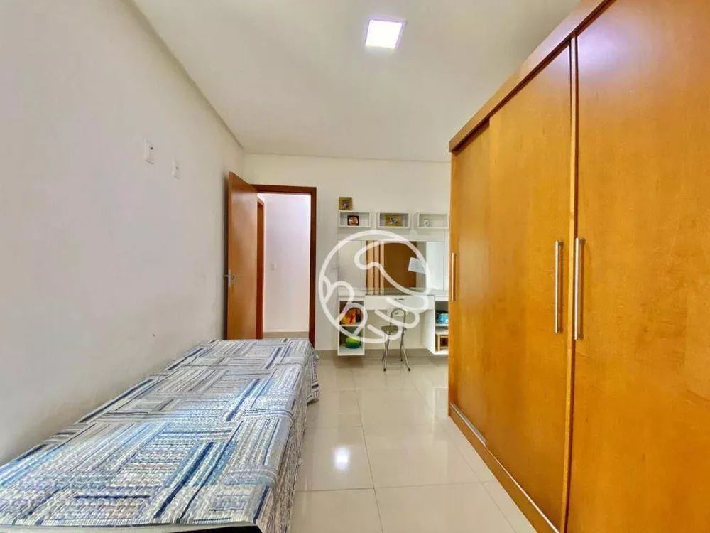 Apartamento, 3 quartos, 135 m² - Foto 3