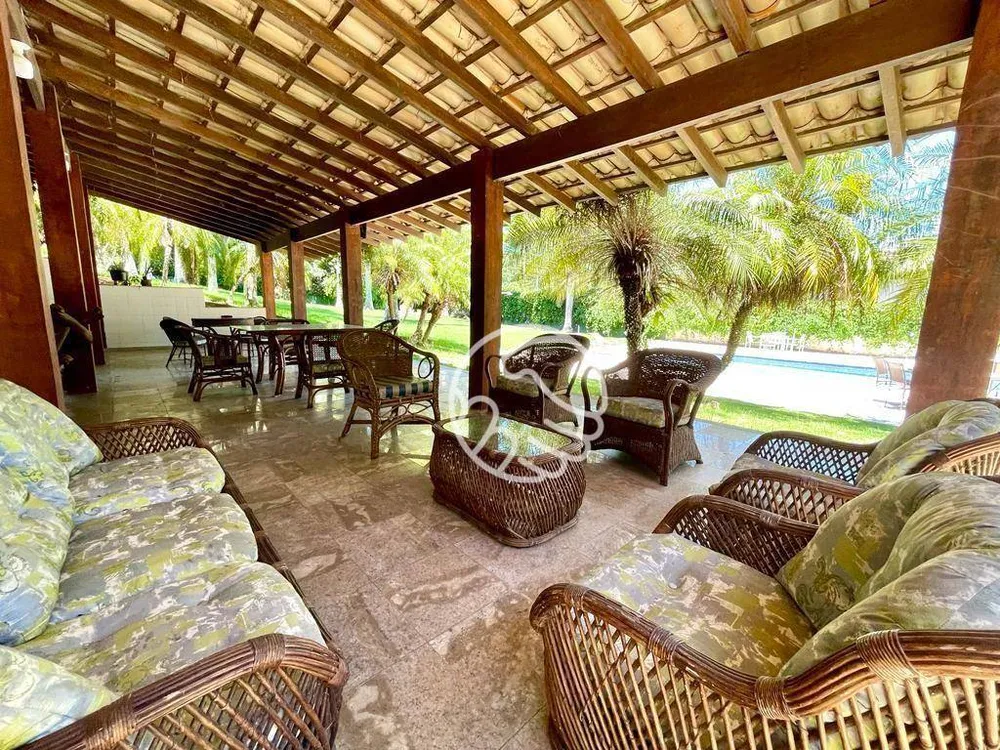 Casa de Condomínio, 6 quartos - Foto 5