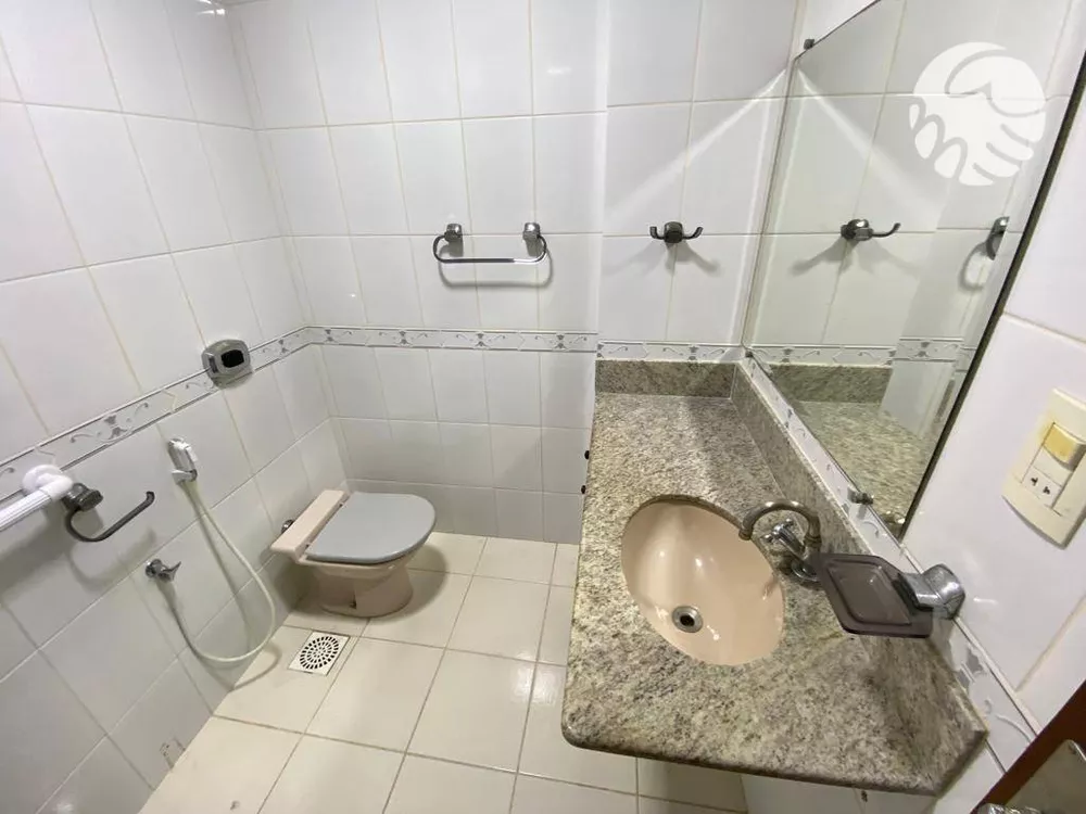 Apartamento à venda com 3 quartos, 150m² - Foto 3