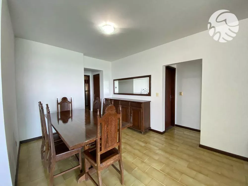 Apartamento à venda com 3 quartos, 150m² - Foto 4