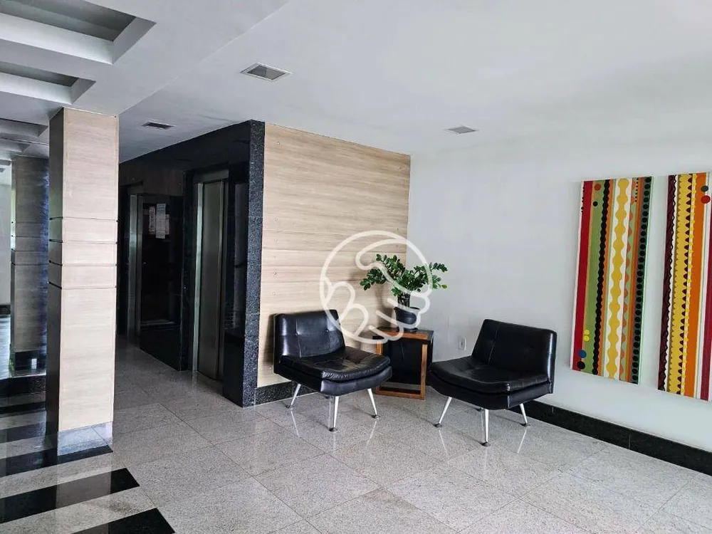 Apartamento, 2 quartos, 105 m² - Foto 1