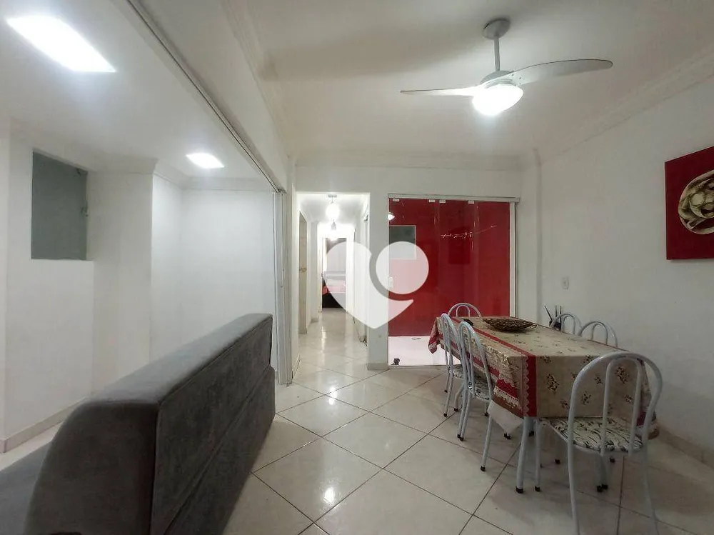 Apartamento, 2 quartos, 105 m² - Foto 3