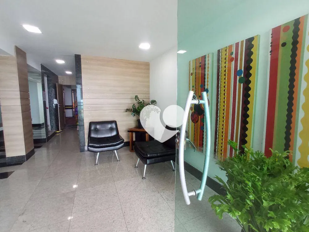 Apartamento, 2 quartos, 105 m² - Foto 2