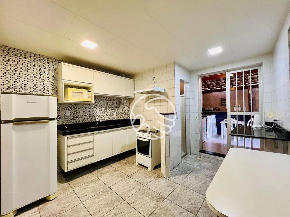 Apartamento, 3 quartos, 100 m² - Foto 4