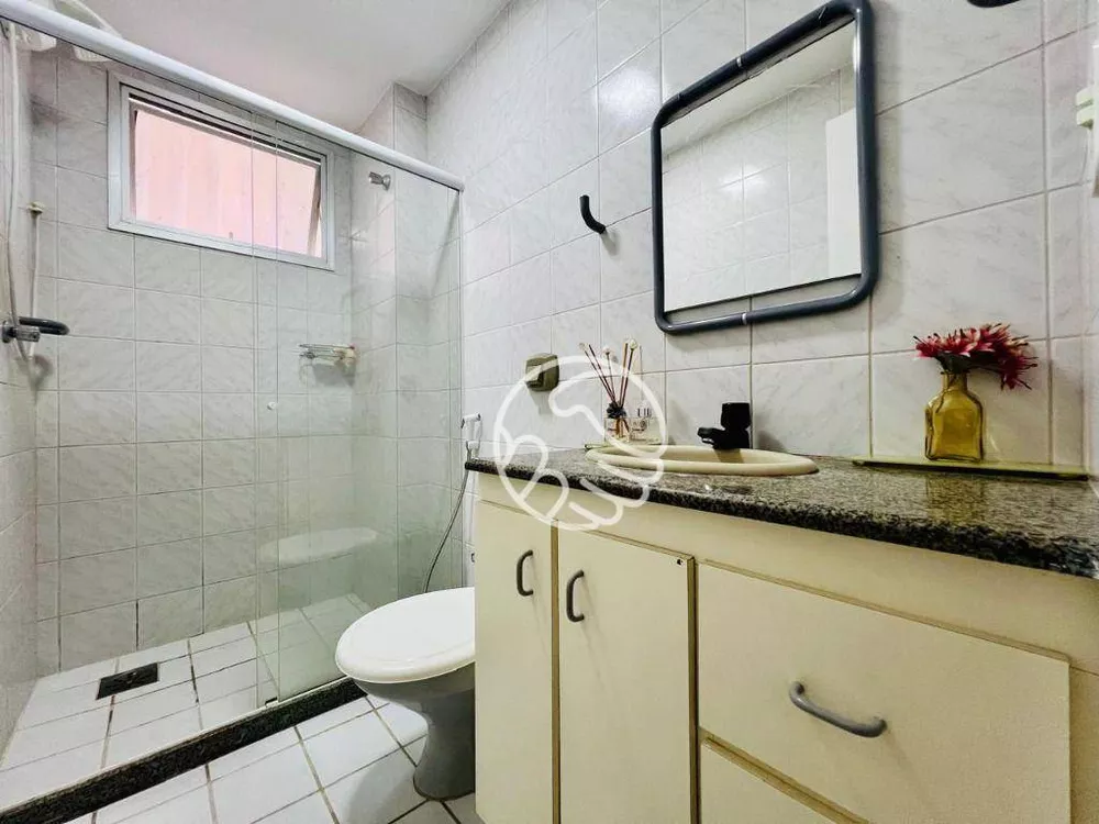 Apartamento, 3 quartos, 100 m² - Foto 1