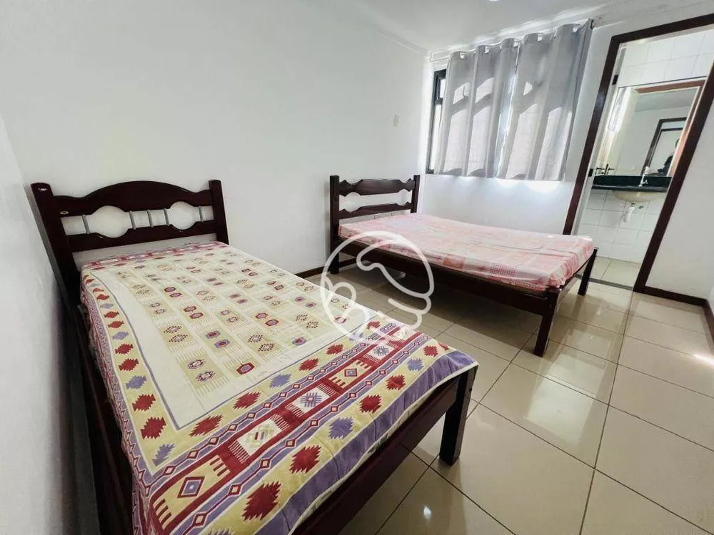 Apartamento, 4 quartos, 140 m² - Foto 1