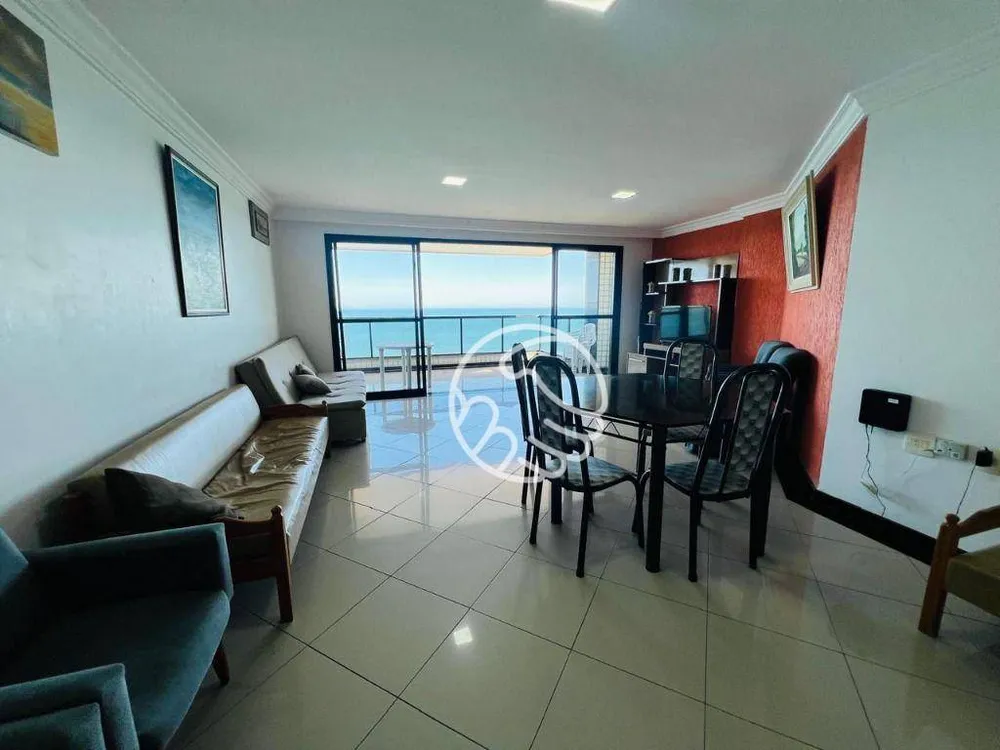Apartamento, 4 quartos, 140 m² - Foto 2