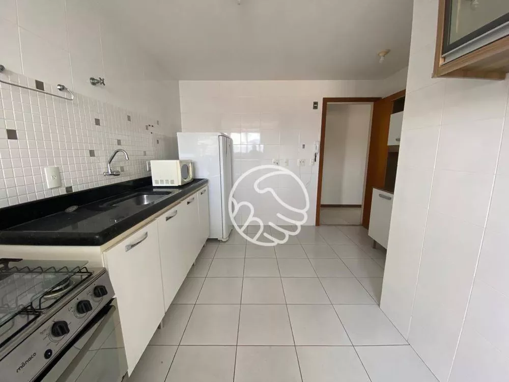 Apartamento, 3 quartos, 100 m² - Foto 3