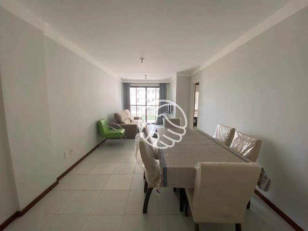 Apartamento, 3 quartos, 100 m² - Foto 2