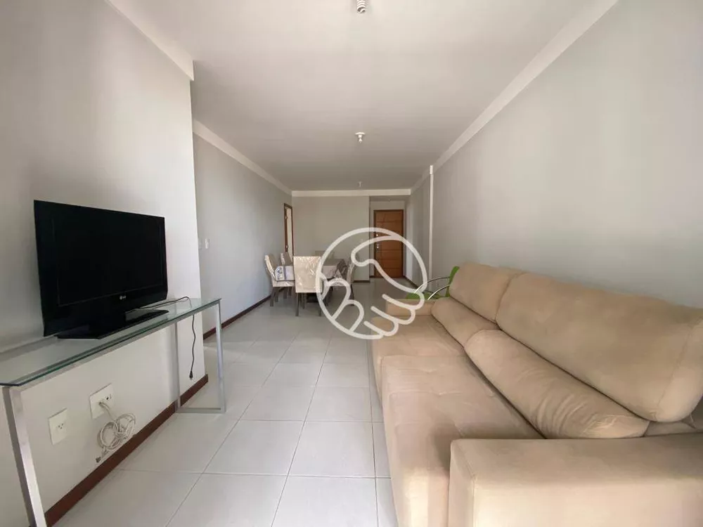 Apartamento, 3 quartos, 100 m² - Foto 2