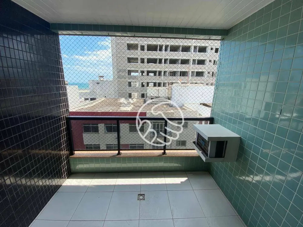 Apartamento, 3 quartos, 100 m² - Foto 3