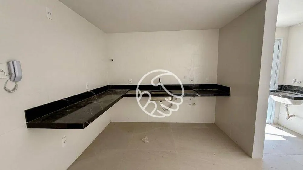 Apartamento, 3 quartos, 182 m² - Foto 7