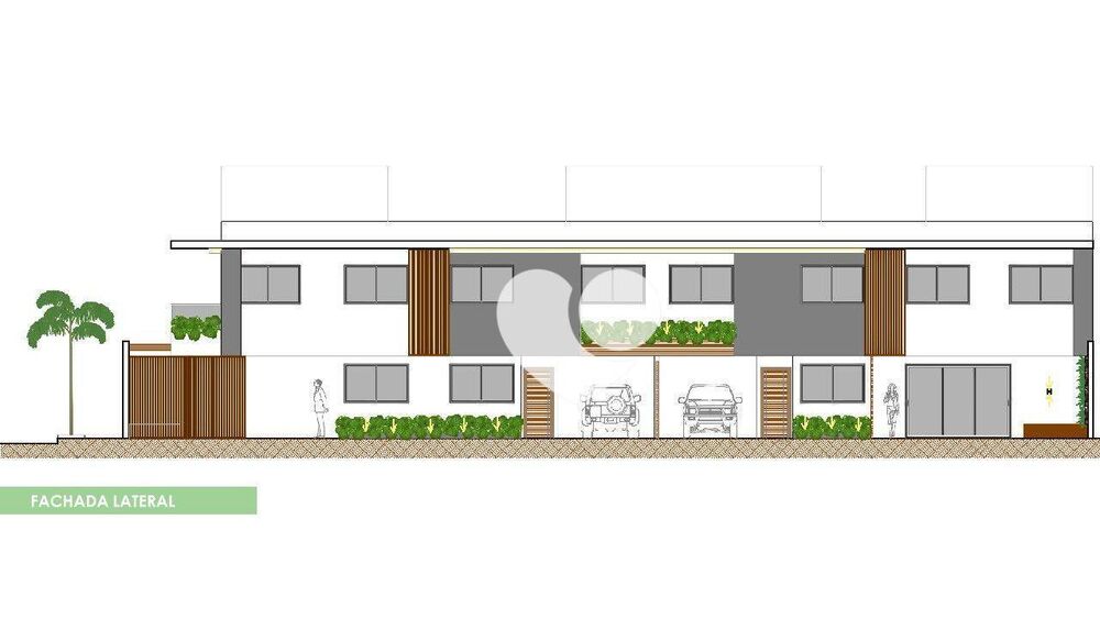 Casa de Condomínio à venda com 3 quartos, 108m² - Foto 8