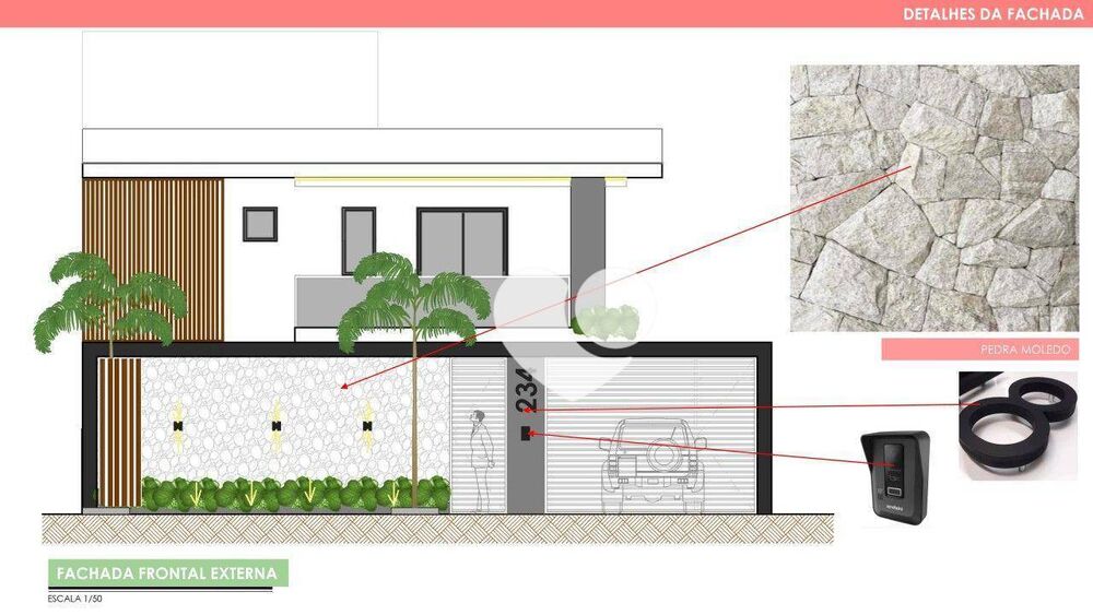 Casa de Condomínio à venda com 3 quartos, 108m² - Foto 6