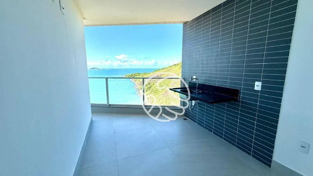 Apartamento, 3 quartos, 107 m² - Foto 1