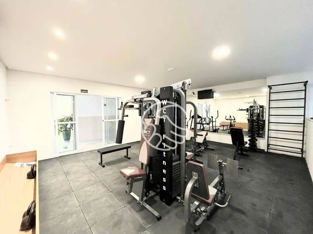 Apartamento, 3 quartos, 107 m² - Foto 11