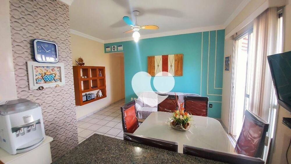 Apartamento à venda com 2 quartos, 75m² - Foto 1