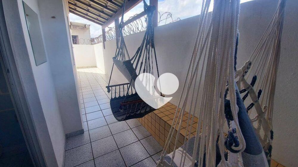 Apartamento à venda com 2 quartos, 75m² - Foto 7