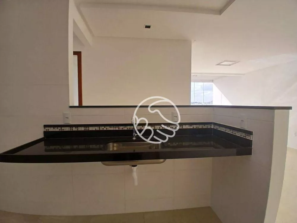 Apartamento, 2 quartos, 83 m² - Foto 2