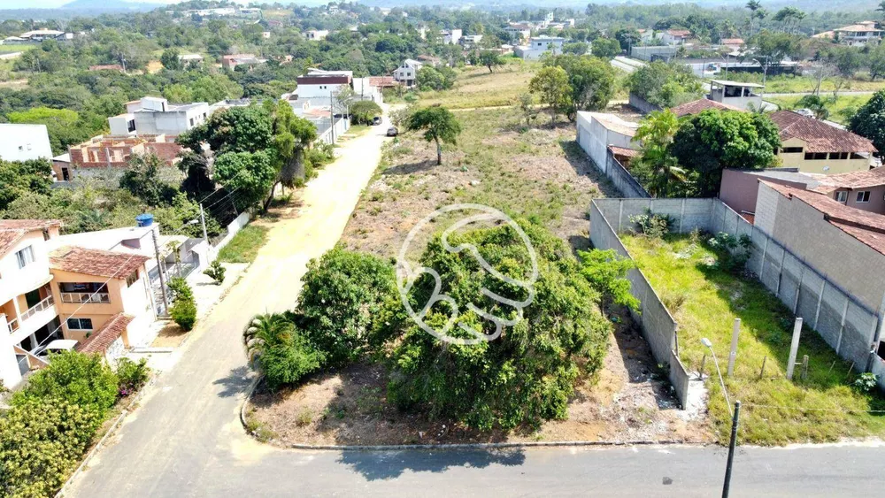 Terreno, 360 m² - Foto 1