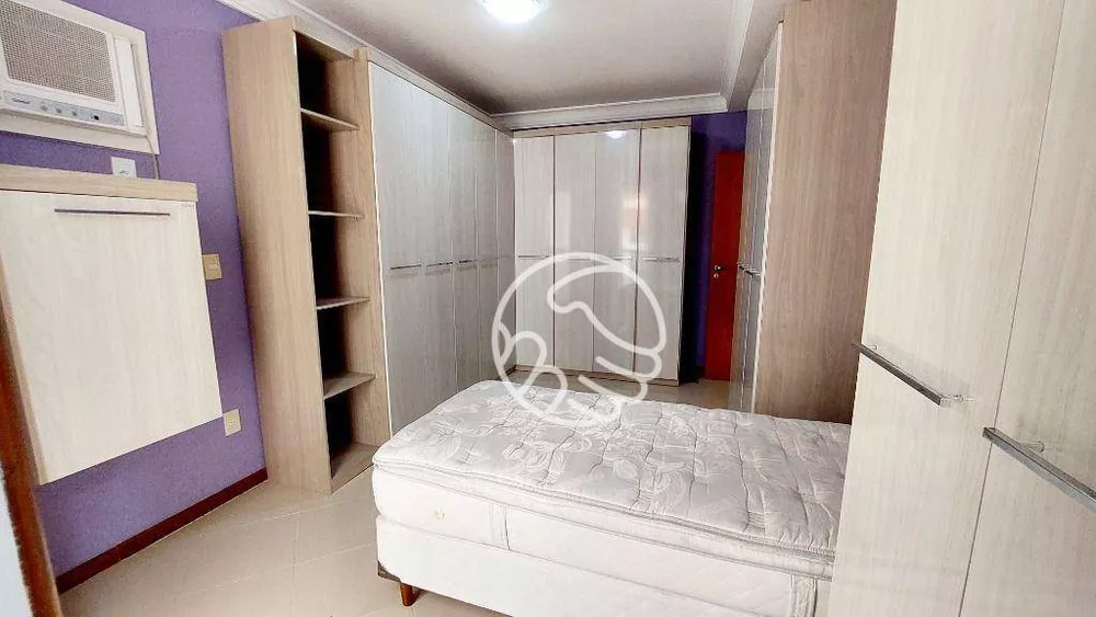 Apartamento, 4 quartos, 211 m² - Foto 9