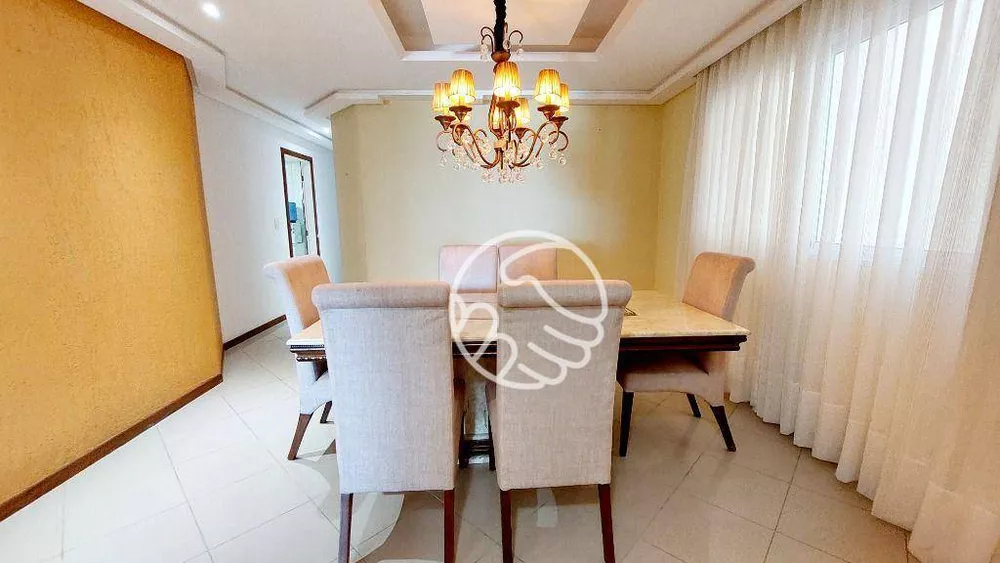 Apartamento, 4 quartos, 211 m² - Foto 11