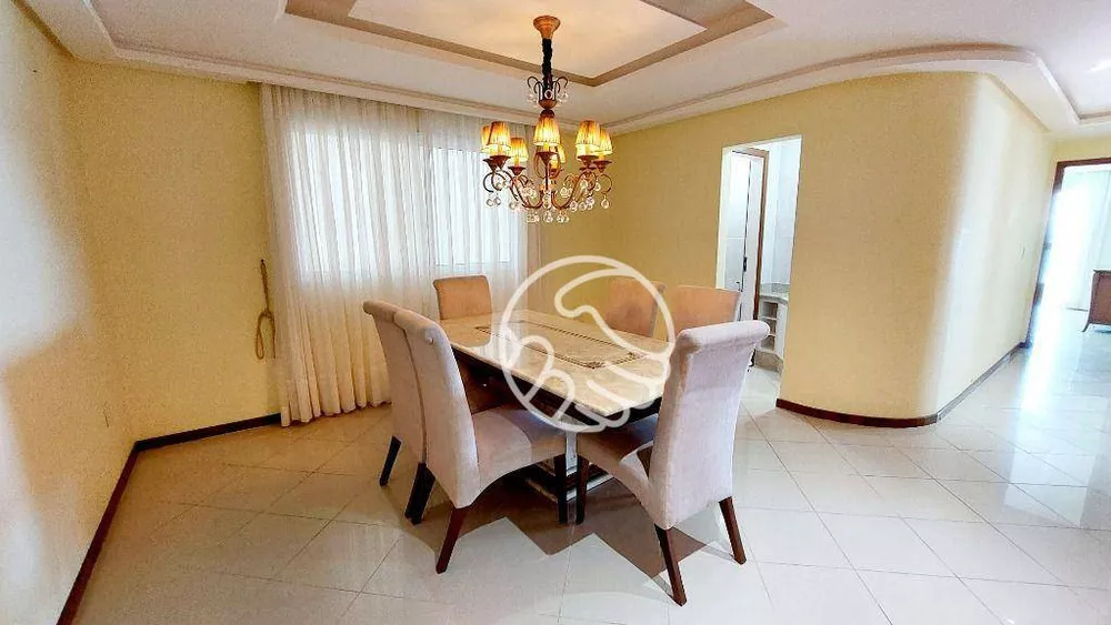 Apartamento, 4 quartos, 211 m² - Foto 10
