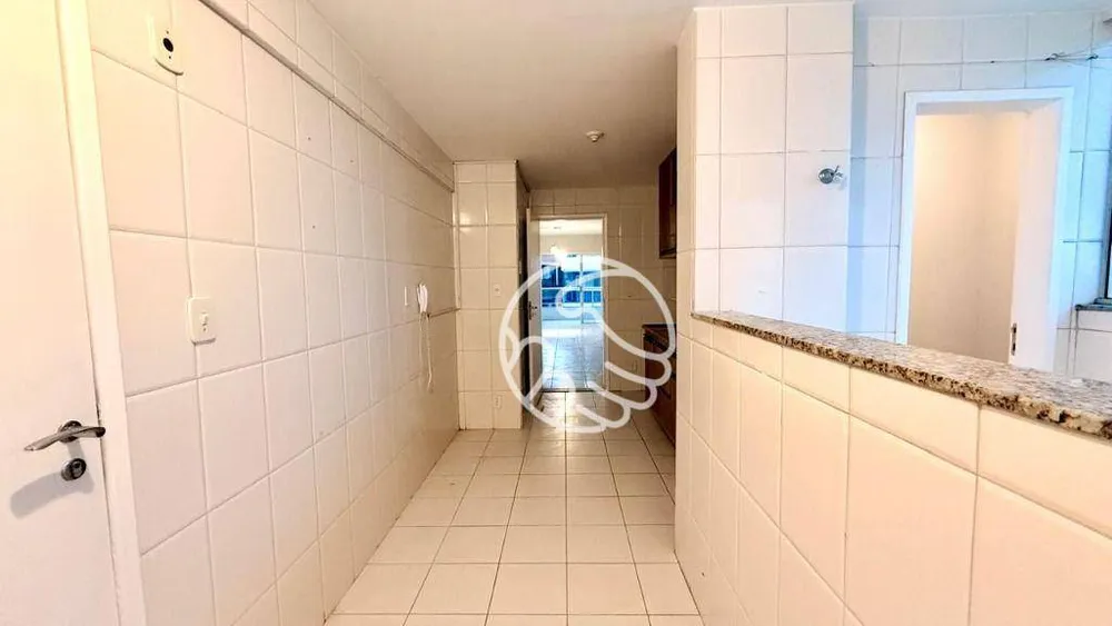 Apartamento, 2 quartos, 100 m² - Foto 2
