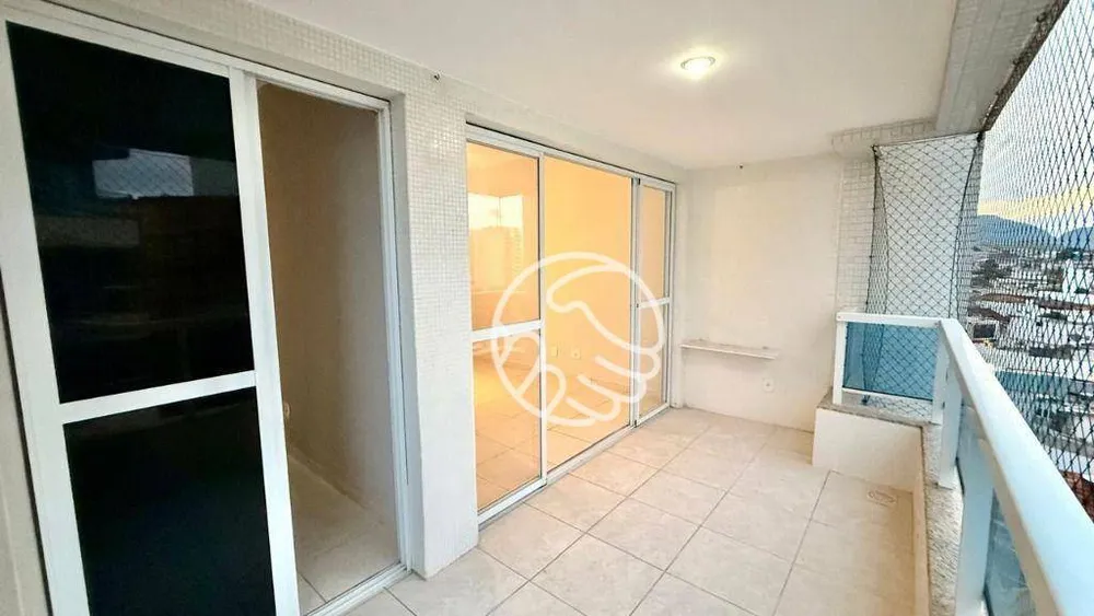 Apartamento, 2 quartos, 100 m² - Foto 6
