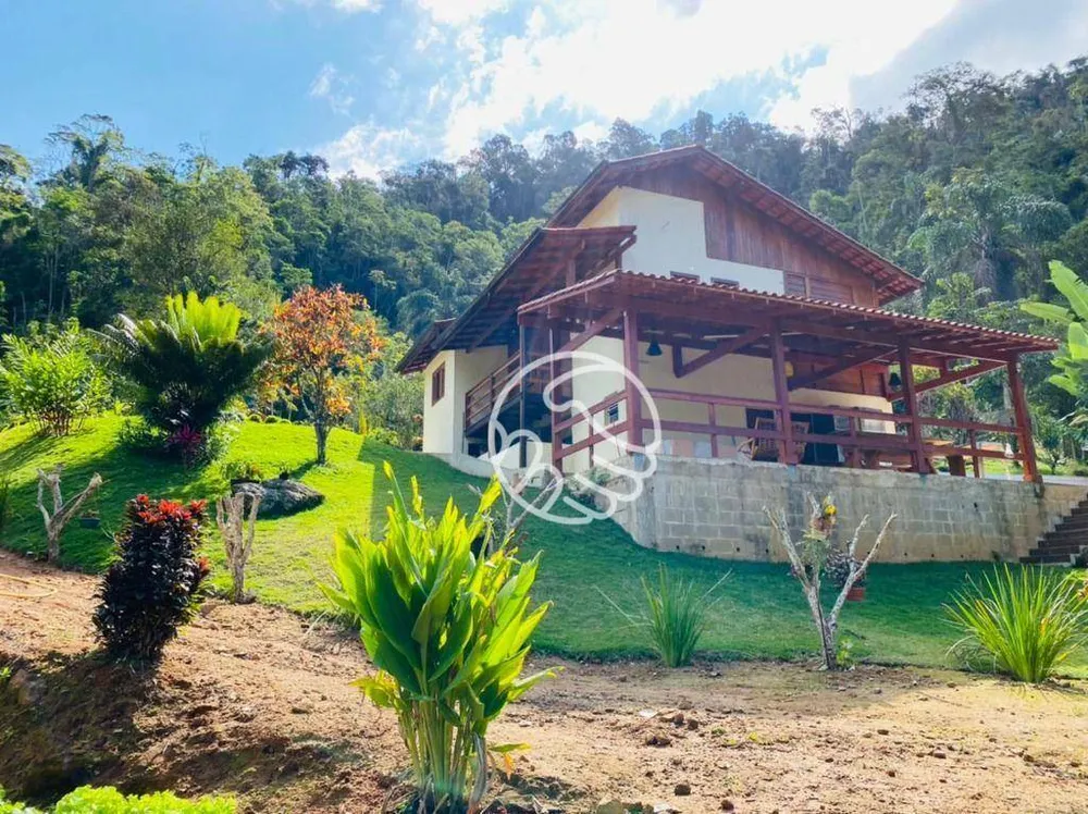 Sítio, 4 quartos, 2 hectares - Foto 10