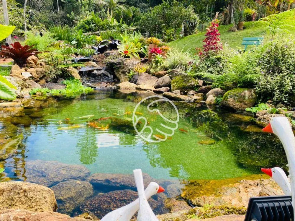 Chácara, 4 quartos, 2 hectares - Foto 3