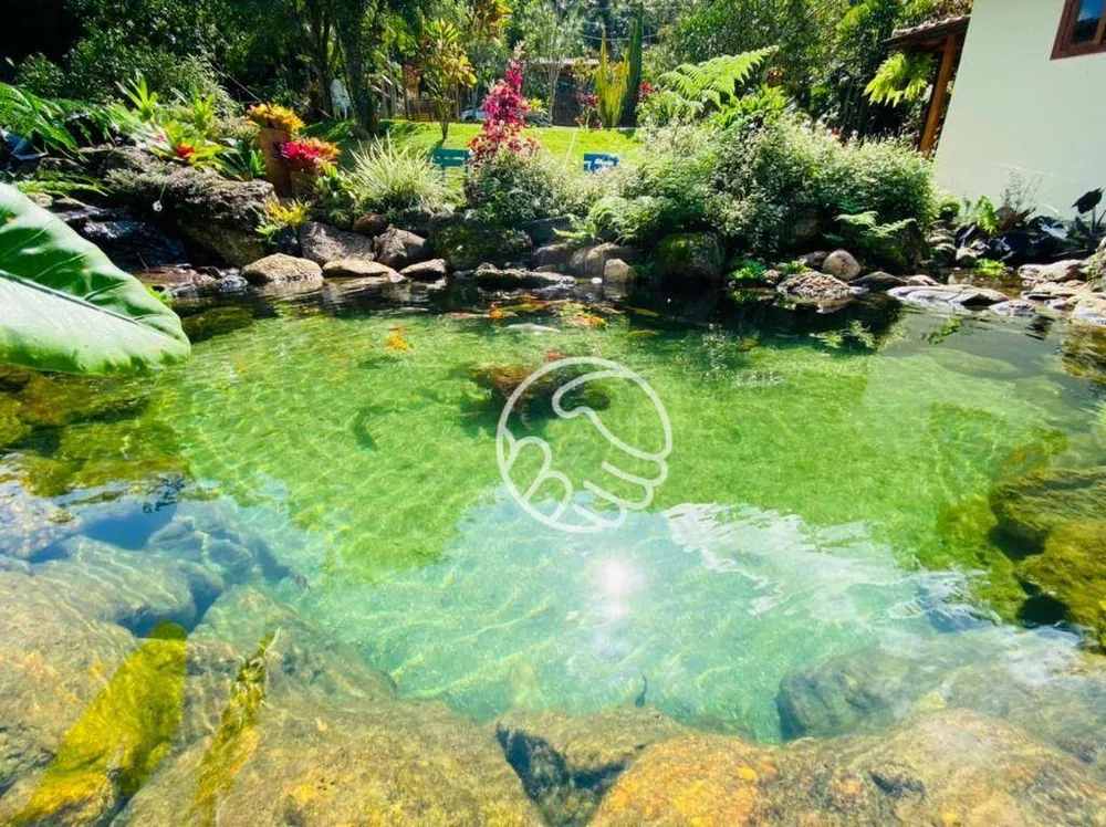 Chácara, 4 quartos, 2 hectares - Foto 2