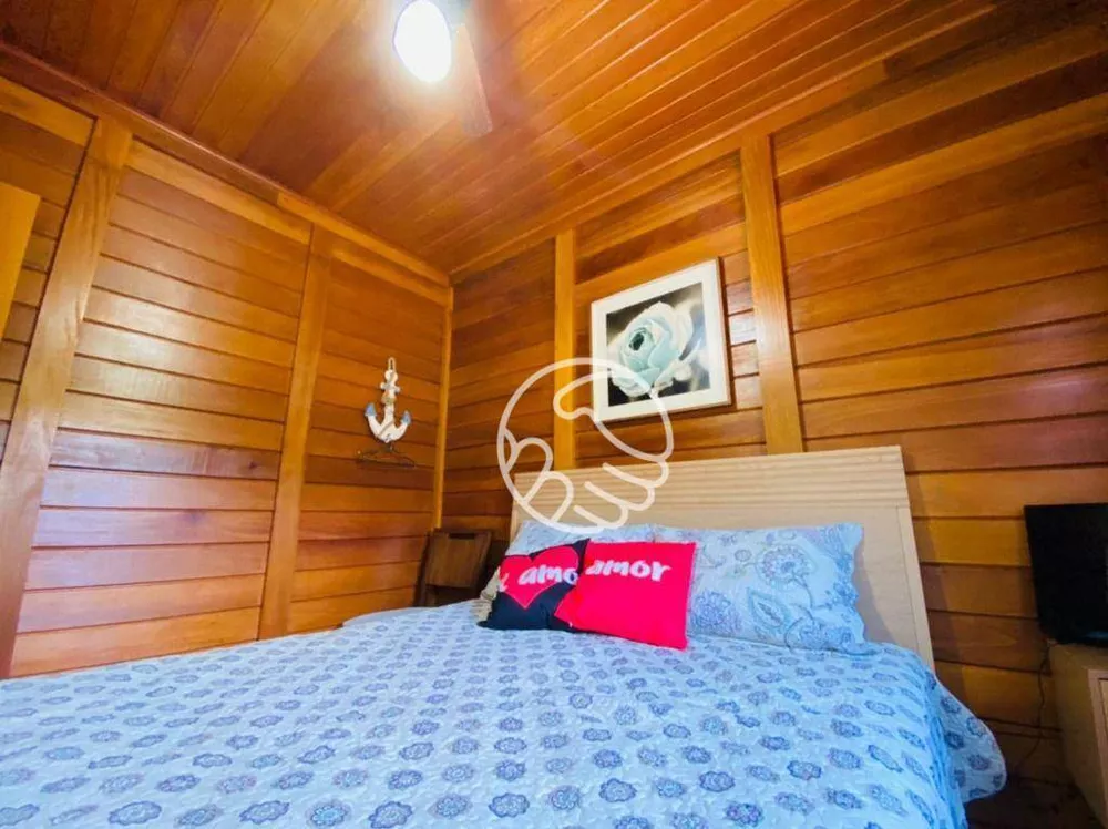 Chácara, 4 quartos, 2 hectares - Foto 4